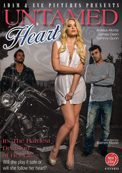 Untamed Heart Untamed Heart