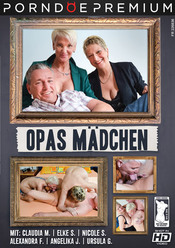 Opas Mädchen Opas Mädchen