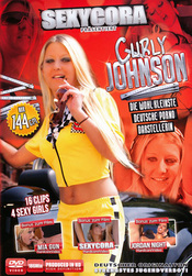 Curly Johnson: Die wohl kleinste deutsche Porno Darstellerin mit 144cm Curly Johnson: Die wohl kleinste deutsche Porno Darstellerin mit 144cm