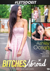 Bitches Abroad 19 Bitches Abroad 19