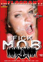 Der Fick Mob 12 Der Fick Mob 12