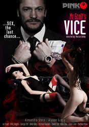 Mr. Scott's Vice Mr. Scott's Vice