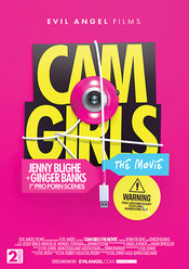 Cam Girls: The Movie Cam Girls: The Movie