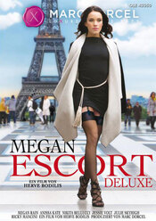 Megan Escort Deluxe Megan Escort Deluxe