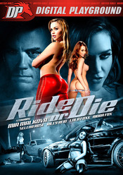 Ride Or Die Ride Or Die
