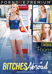 Bitches Abroad 10 Bitches Abroad 10