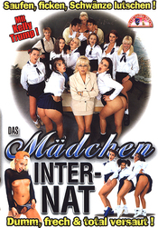Das Mädchen Internat Das Mädchen Internat