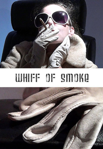 Whiff Of Smoke