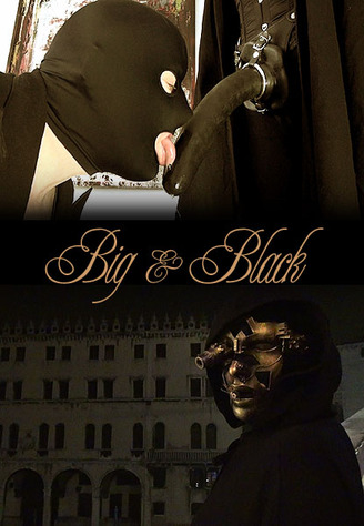 Big And Black